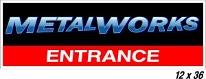 Metalworks-ENTRANCE-12x36 