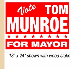 Munroe-Tom